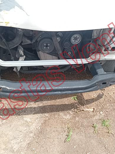 VOLKSWAGEN AMAROK 2018, foto 18 de 19