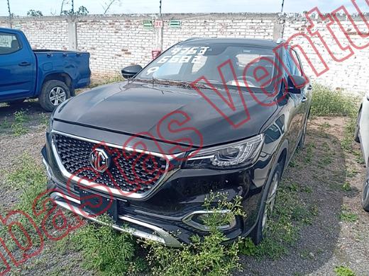 MG HS 2022, foto 1 de 19