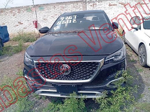 MG HS 2022, foto 2 de 19