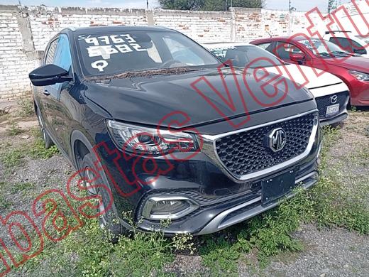 MG HS 2022, foto 3 de 19
