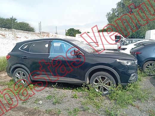 MG HS 2022, foto 4 de 19
