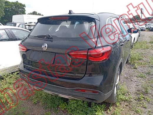 MG HS 2022, foto 5 de 19