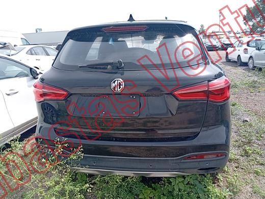 MG HS 2022, foto 6 de 19