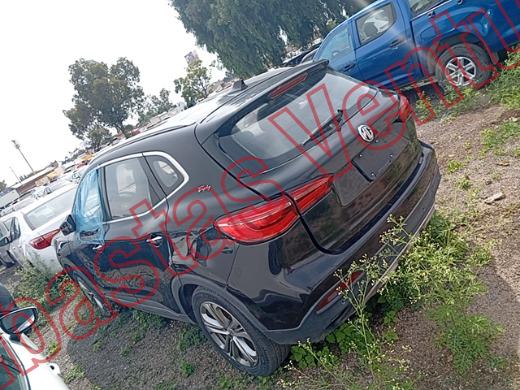 MG HS 2022, foto 8 de 19