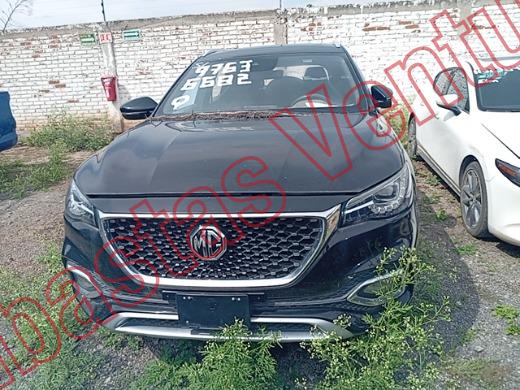 MG HS 2022, foto 18 de 19