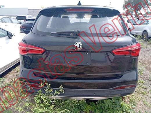 MG HS 2022, foto 19 de 19