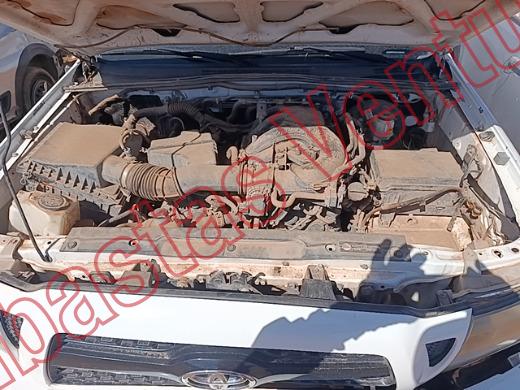 TOYOTA TACOMA 2018, foto 10 de 19