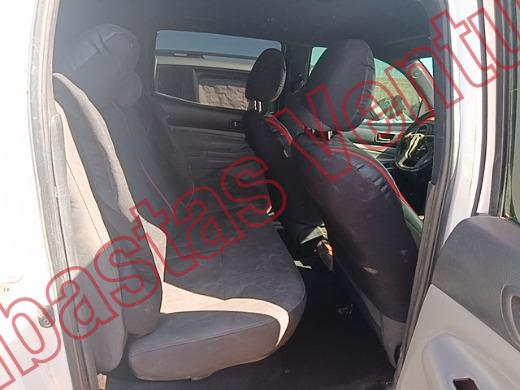 TOYOTA TACOMA 2018, foto 13 de 19