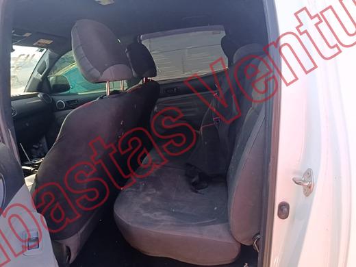 TOYOTA TACOMA 2018, foto 16 de 19