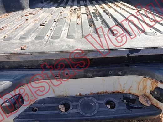 TOYOTA TACOMA 2018, foto 19 de 19