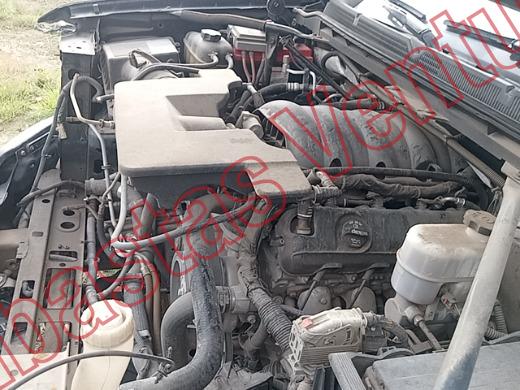 GMC SIERRA 2017, foto 9 de 19