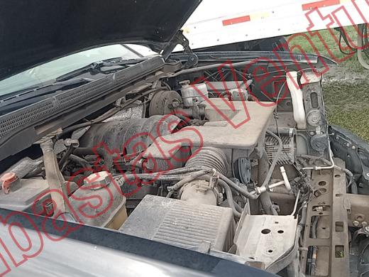 GMC SIERRA 2017, foto 11 de 19