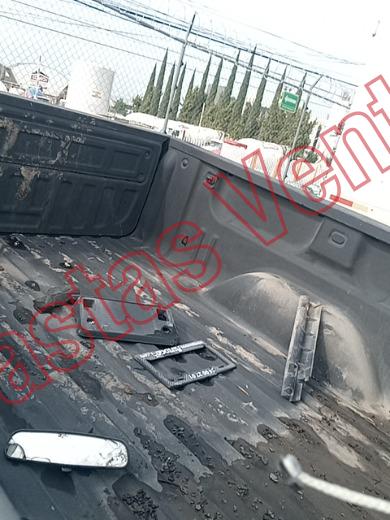GMC SIERRA 2017, foto 15 de 19