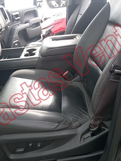GMC SIERRA 2017, foto 17 de 19