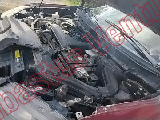 NISSAN X-TRAIL 2018, foto 9 de 19