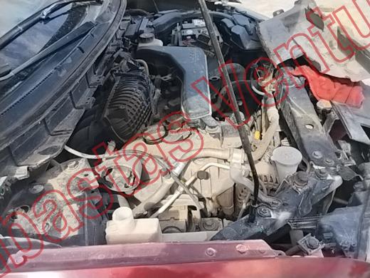 NISSAN X-TRAIL 2018, foto 11 de 19