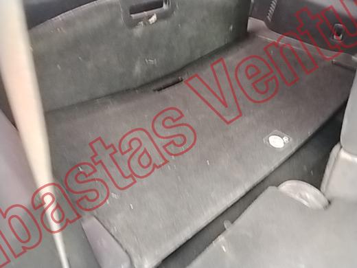 NISSAN X-TRAIL 2018, foto 15 de 19