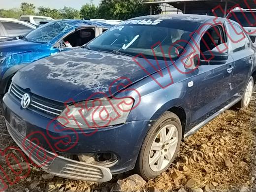VOLKSWAGEN VENTO 2015, foto 1 de 19