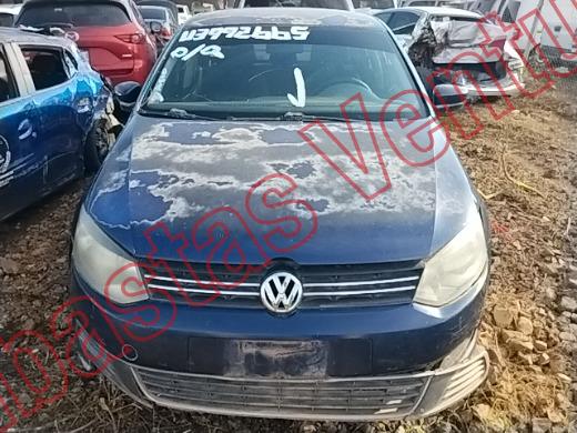 VOLKSWAGEN VENTO 2015, foto 2 de 19