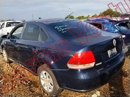 VOLKSWAGEN VENTO 2015, foto 7 de 19