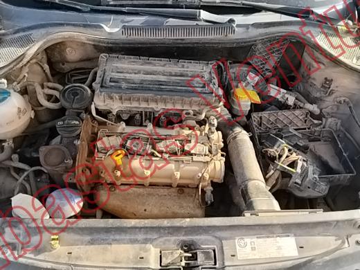 VOLKSWAGEN VENTO 2015, foto 10 de 19