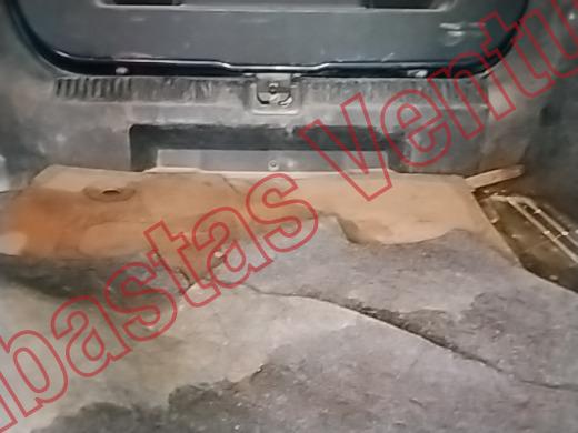 VOLKSWAGEN VENTO 2015, foto 15 de 19