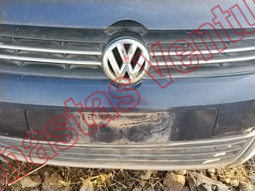 VOLKSWAGEN VENTO 2015, foto 18 de 19