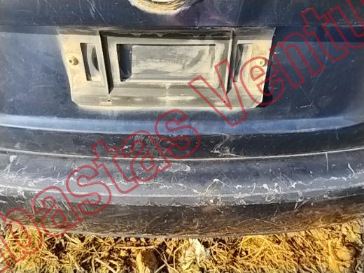 VOLKSWAGEN VENTO 2015, foto 19 de 19