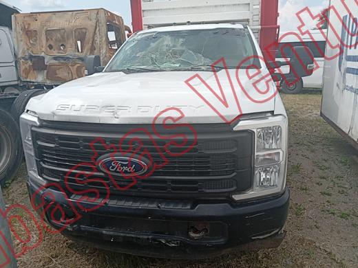 FORD F-350 2024, foto 2 de 19