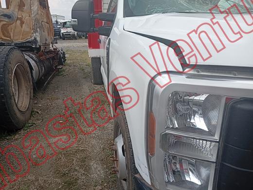 FORD F-350 2024, foto 3 de 19