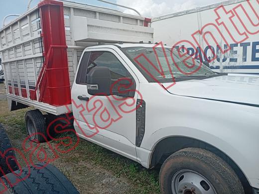 FORD F-350 2024, foto 4 de 19