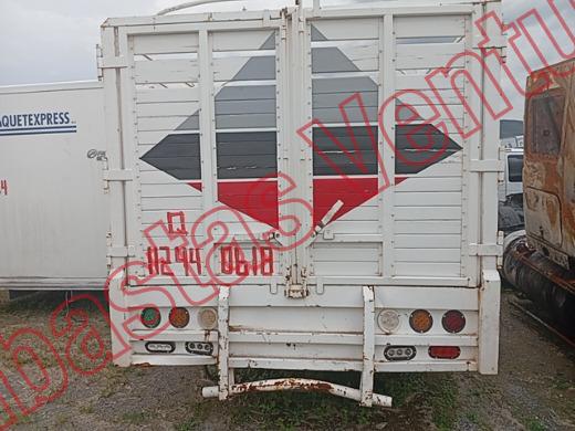 FORD F-350 2024, foto 6 de 19