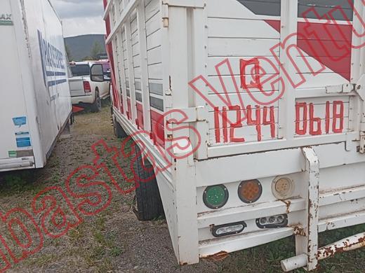 FORD F-350 2024, foto 7 de 19