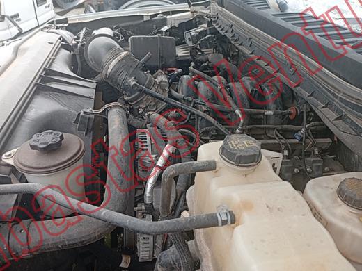 FORD F-350 2024, foto 9 de 19