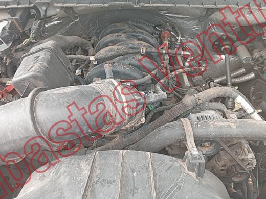 FORD F-350 2024, foto 10 de 19