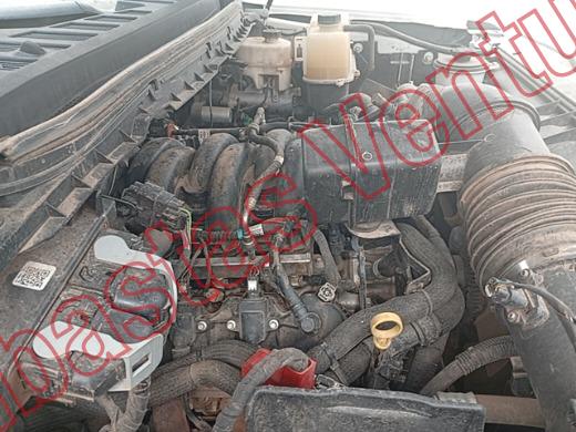 FORD F-350 2024, foto 11 de 19
