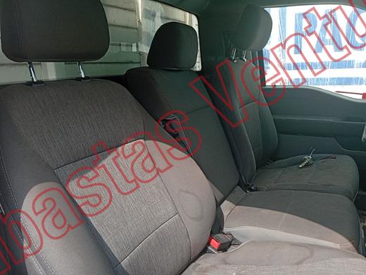 FORD F-350 2024, foto 13 de 19