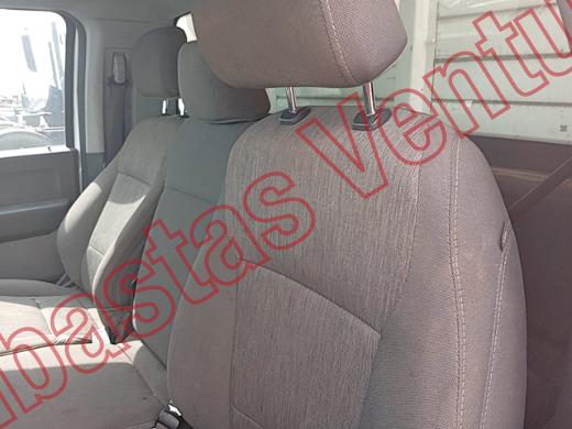 FORD F-350 2024, foto 16 de 19