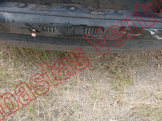 FORD F-350 2024, foto 18 de 19