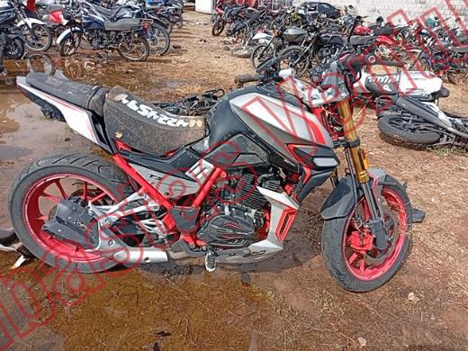 VENTO NITROX  2026, foto 4 de 19
