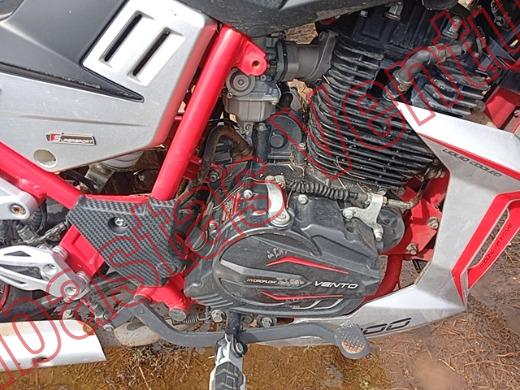 VENTO NITROX  2026, foto 11 de 19