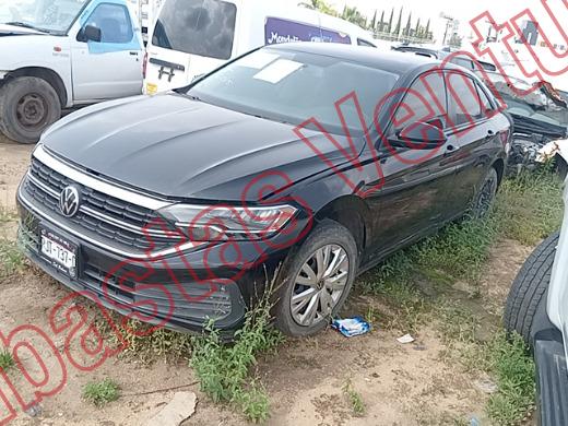 VOLKSWAGEN JETTA 2022, foto 1 de 19