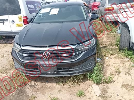 VOLKSWAGEN JETTA 2022, foto 2 de 19
