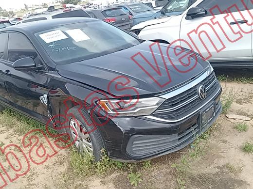 VOLKSWAGEN JETTA 2022, foto 3 de 19