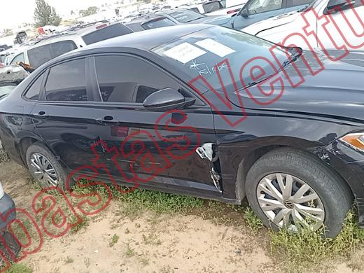 VOLKSWAGEN JETTA 2022, foto 4 de 19