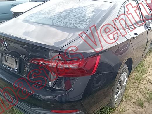 VOLKSWAGEN JETTA 2022, foto 5 de 19