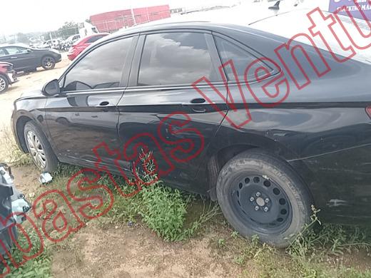 VOLKSWAGEN JETTA 2022, foto 8 de 19
