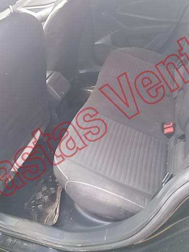 VOLKSWAGEN JETTA 2022, foto 16 de 19