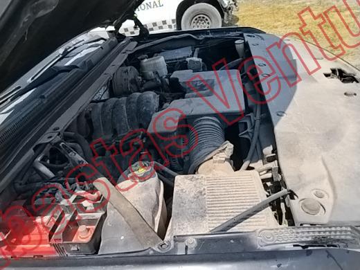 CHEVROLET SUBURBAN 2016, foto 11 de 19
