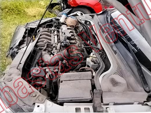 VOLKSWAGEN JETTA 2017, foto 9 de 19